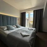 Morza Brzeg Chlapowo 3* Władysławowo