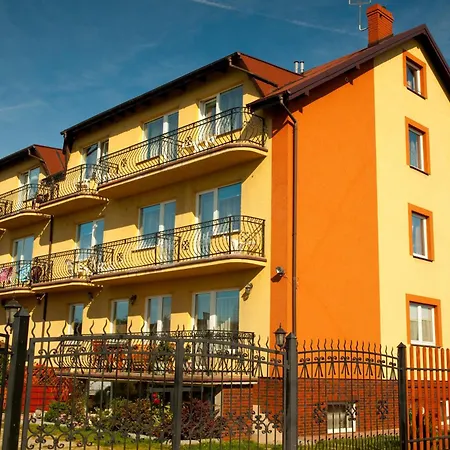 Morza Brzeg Chlapowo