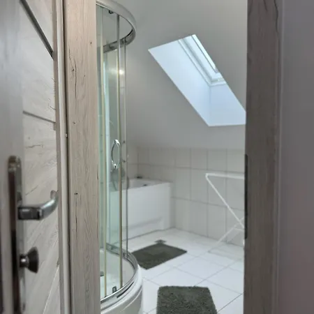 بيت ضيافة Morza Brzeg Chlapowo 3*