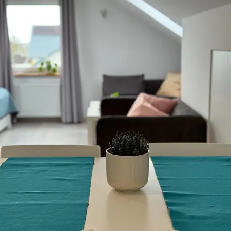 Morza Brzeg Chlapowo Władysławowo