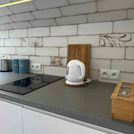 Morza Brzeg Chlapowo 3* Władysławowo