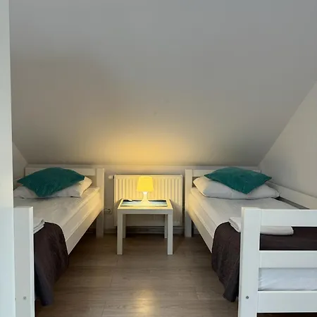 Morza Brzeg Chlapowo