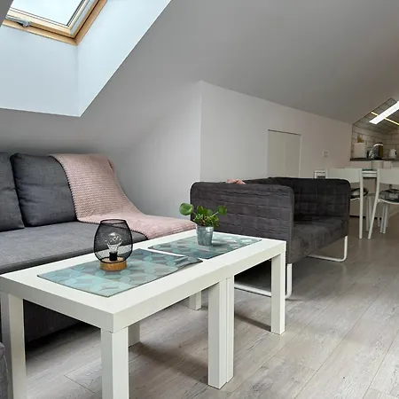 بيت ضيافة Morza Brzeg Chlapowo