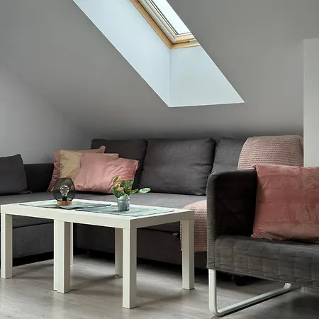 بيت ضيافة Morza Brzeg Chlapowo 3*