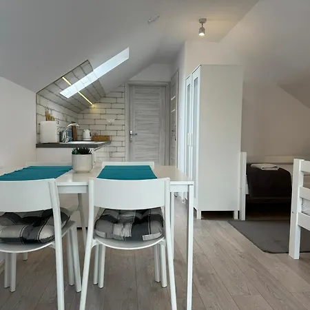 Morza Brzeg Chlapowo 3*