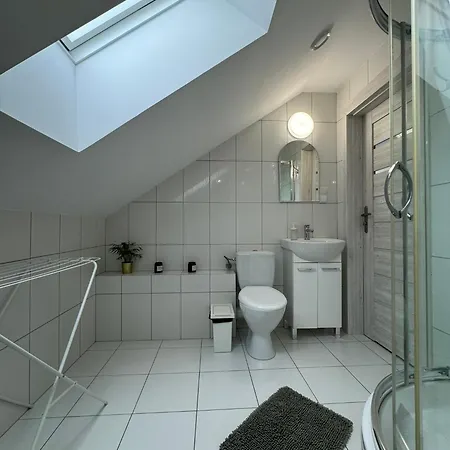 Morza Brzeg Chlapowo 3* Władysławowo