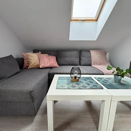 Morza Brzeg Chlapowo