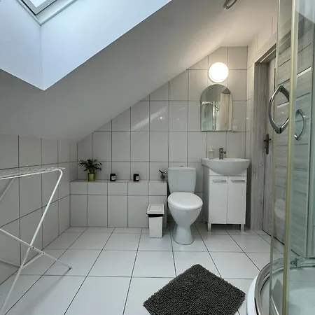 Morza Brzeg Chlapowo 3*