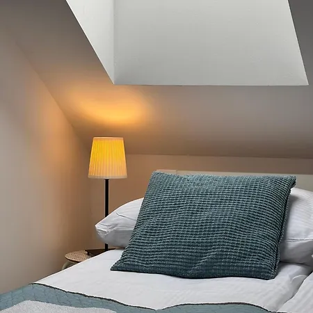 بيت ضيافة Morza Brzeg Chlapowo