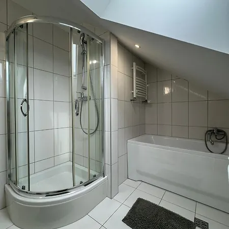 Morza Brzeg Chlapowo 3*