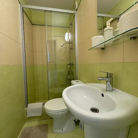 Morza Brzeg Chlapowo بيت ضيافة