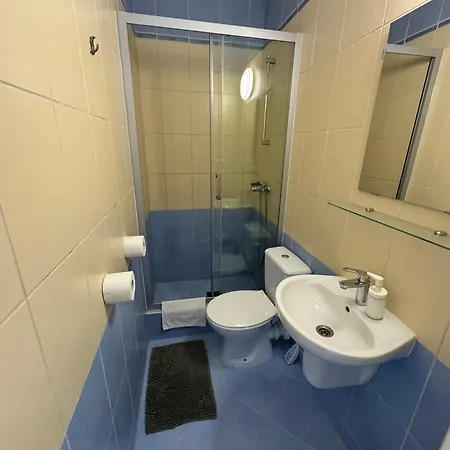 Morza Brzeg Chlapowo Władysławowo