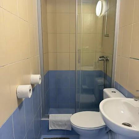 Morza Brzeg Chlapowo Władysławowo