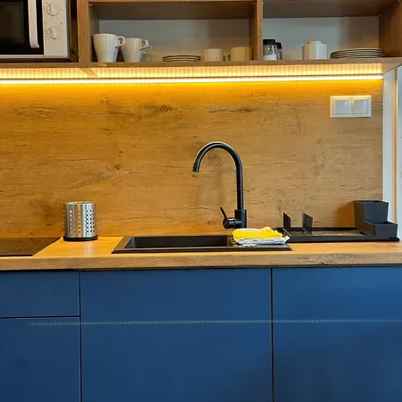 Morza Brzeg Chlapowo