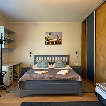 بيت ضيافة Morza Brzeg Chlapowo