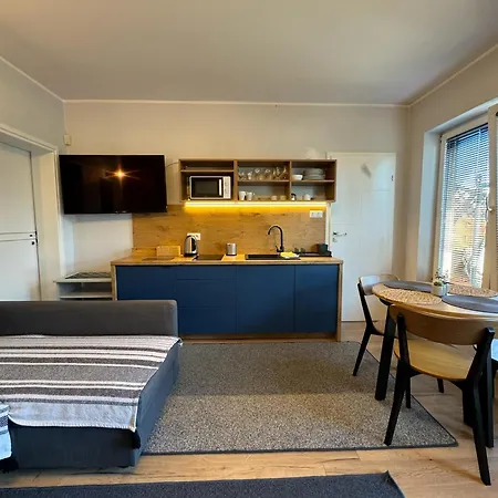 Morza Brzeg Chlapowo 3*