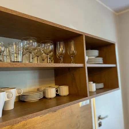 Morza Brzeg Chlapowo 3* Władysławowo