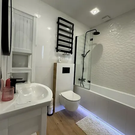 Morza Brzeg Chlapowo