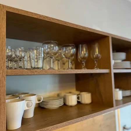 بيت ضيافة Morza Brzeg Chlapowo