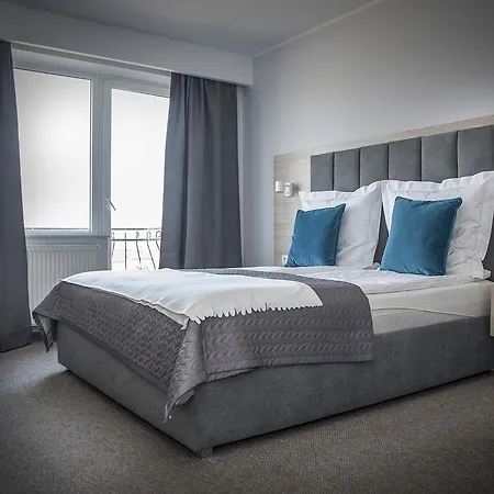 Morza Brzeg Chlapowo