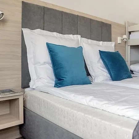 Morza Brzeg Chlapowo 3*