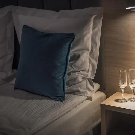 Morza Brzeg Chlapowo بيت ضيافة