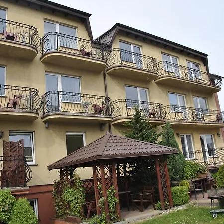 Morza Brzeg Chlapowo Władysławowo