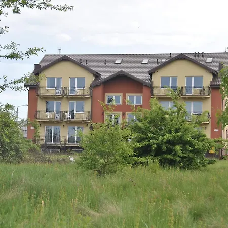 Guest house Morza Brzeg Chlapowo Wladyslawowo