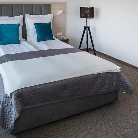 Morza Brzeg Chlapowo 3*