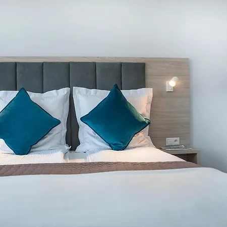 Morza Brzeg Chlapowo