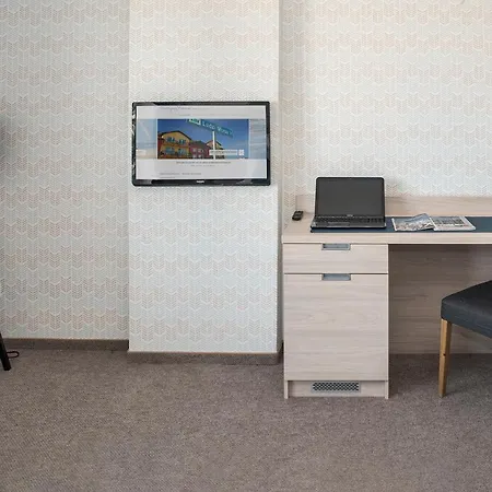 بيت ضيافة Morza Brzeg Chlapowo Władysławowo