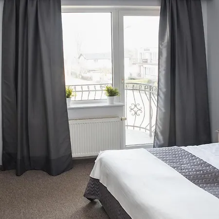 Morza Brzeg Chlapowo