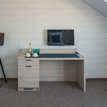 Morza Brzeg Chlapowo 3* Władysławowo