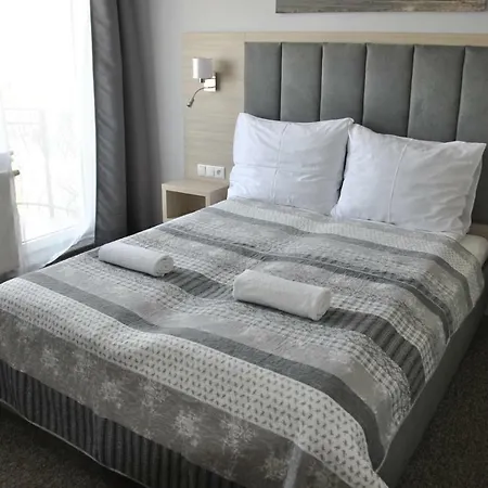 Morza Brzeg Chlapowo