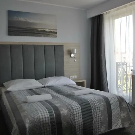 Morza Brzeg Chlapowo 3* Władysławowo