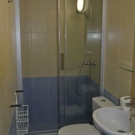 بيت ضيافة Morza Brzeg Chlapowo 3*