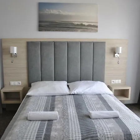 Morza Brzeg Chlapowo Guest house