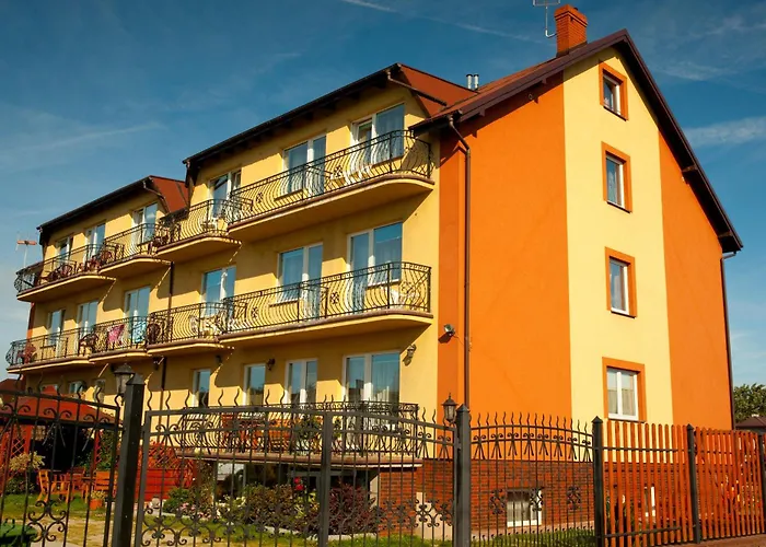 Morza Brzeg Chlapowo