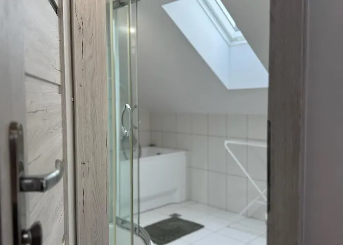 בית הארחה Morza Brzeg Chlapowo 3*