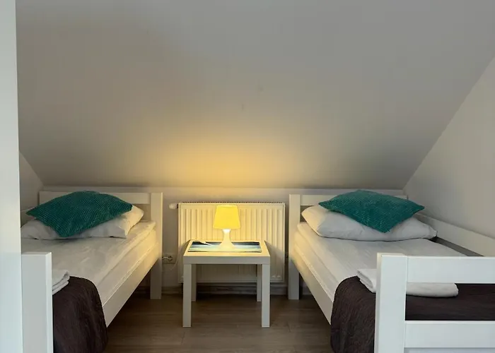 Morza Brzeg Chlapowo