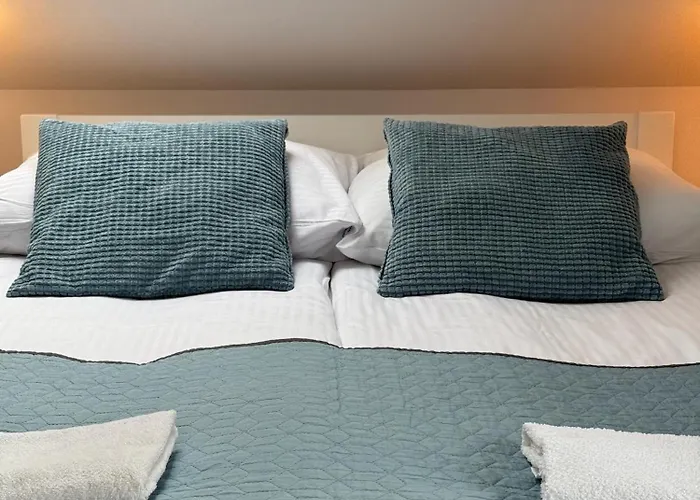 招待所 Morza Brzeg Chlapowo Władysławowo