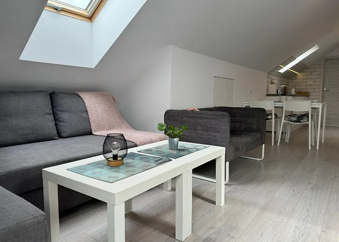 招待所 Morza Brzeg Chlapowo