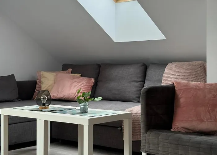 招待所 Morza Brzeg Chlapowo 3*