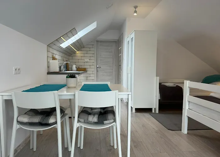 Morza Brzeg Chlapowo 3*