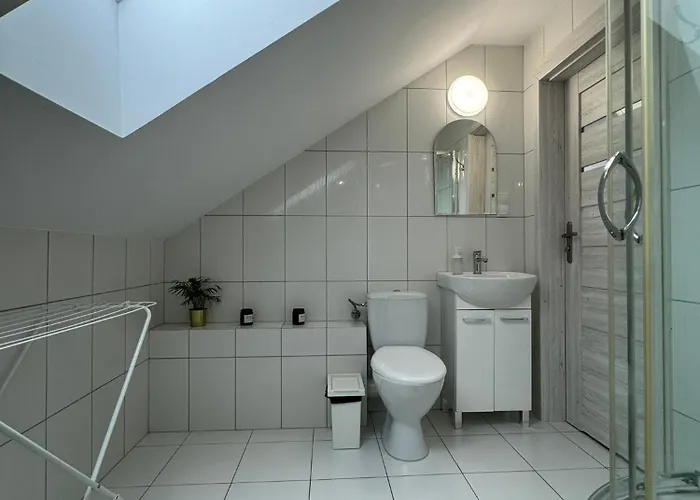 Morza Brzeg Chlapowo 3* Władysławowo