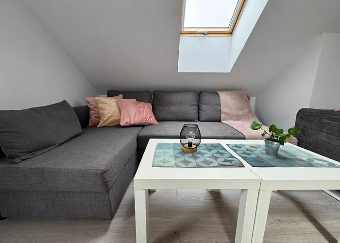 Morza Brzeg Chlapowo