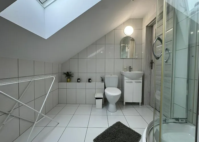 Morza Brzeg Chlapowo 3*