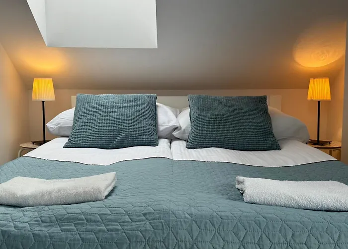 בית הארחה Morza Brzeg Chlapowo Władysławowo