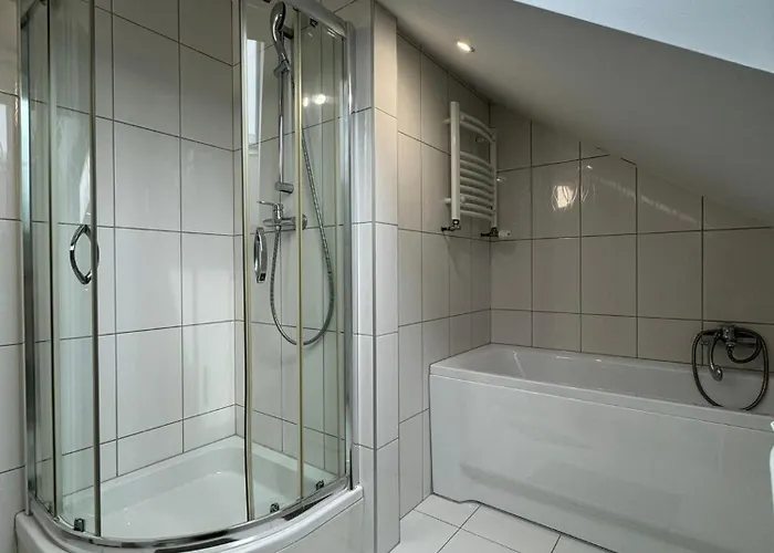 Morza Brzeg Chlapowo 3*