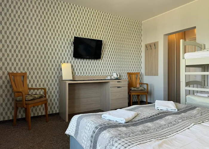 Morza Brzeg Chlapowo